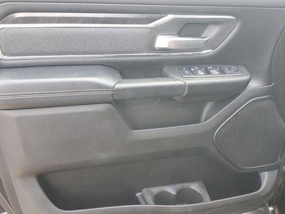 2019 RAM 1500 Big Horn/Lone Star Crew Cab 4x4 5'7" Box