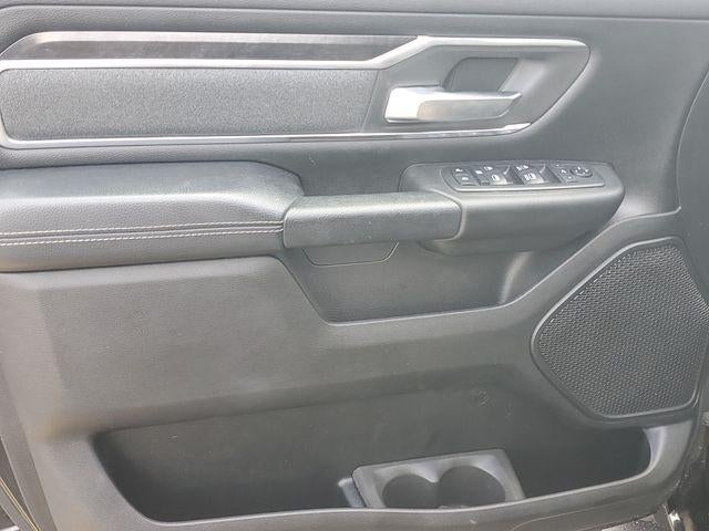 2019 RAM 1500 Big Horn/Lone Star Crew Cab 4x4 5'7" Box