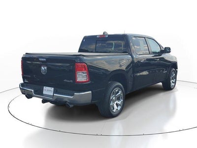 2019 RAM 1500 Big Horn/Lone Star Crew Cab 4x4 5'7" Box