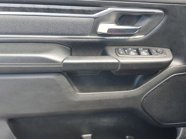 2019 RAM 1500 Big Horn/Lone Star Crew Cab 4x4 5'7" Box