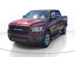 2019 RAM 1500 Big Horn/Lone Star Crew Cab 4x4 5'7" Box