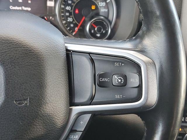 2019 RAM 1500 Big Horn/Lone Star Crew Cab 4x4 5'7" Box