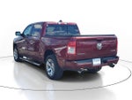 2019 RAM 1500 Big Horn/Lone Star Crew Cab 4x4 5'7" Box