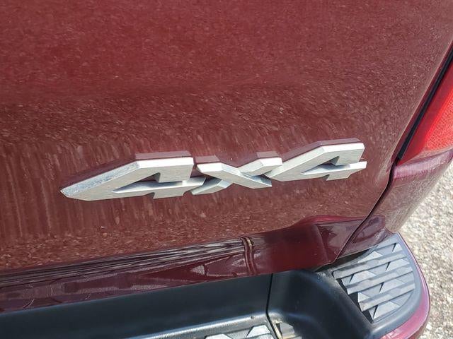 2019 RAM 1500 Big Horn/Lone Star Crew Cab 4x4 5'7" Box