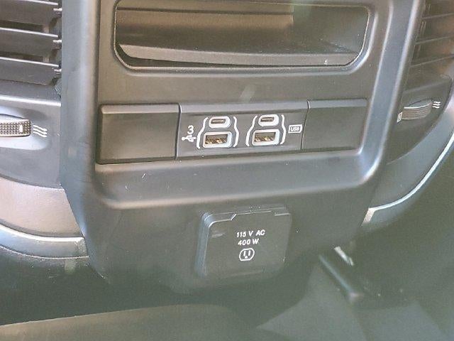 2019 RAM 1500 Big Horn/Lone Star Crew Cab 4x4 5'7" Box