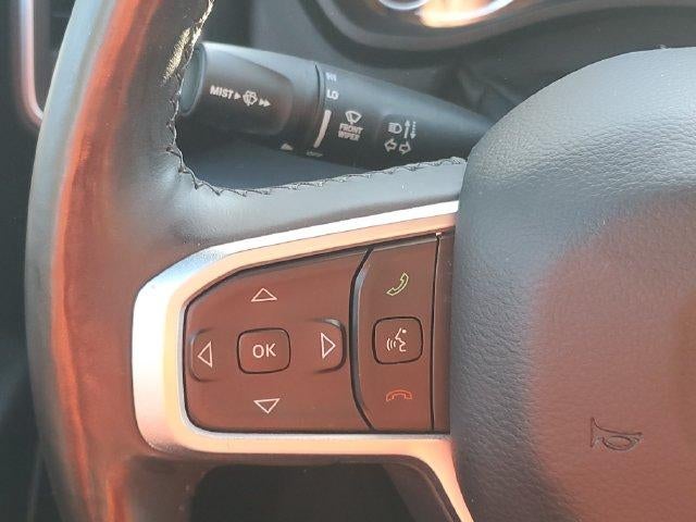 2019 RAM 1500 Big Horn/Lone Star Crew Cab 4x4 5'7" Box