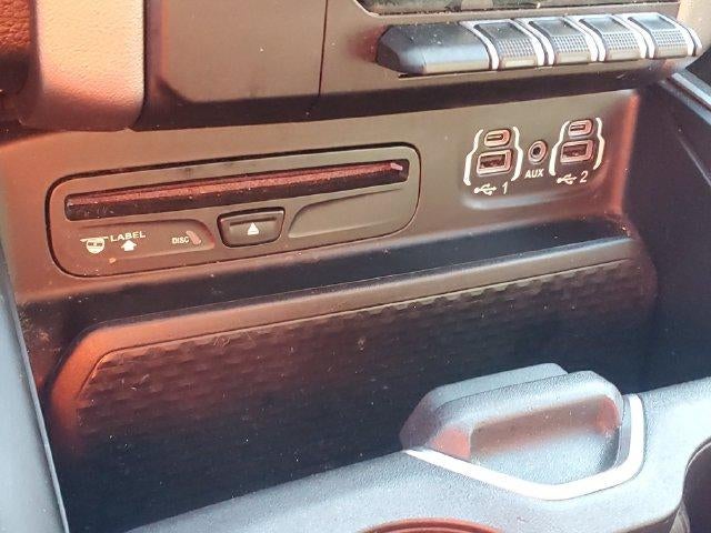 2019 RAM 1500 Big Horn/Lone Star Crew Cab 4x4 5'7" Box