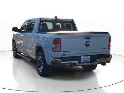 2019 RAM 1500 Big Horn/Lone Star Crew Cab 4x4 5'7" Box