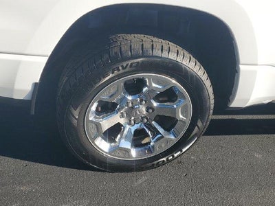 2019 RAM 1500 Big Horn/Lone Star Crew Cab 4x4 5'7" Box