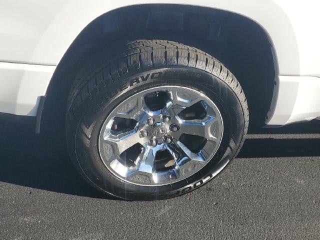 2019 RAM 1500 Big Horn/Lone Star Crew Cab 4x4 5'7" Box