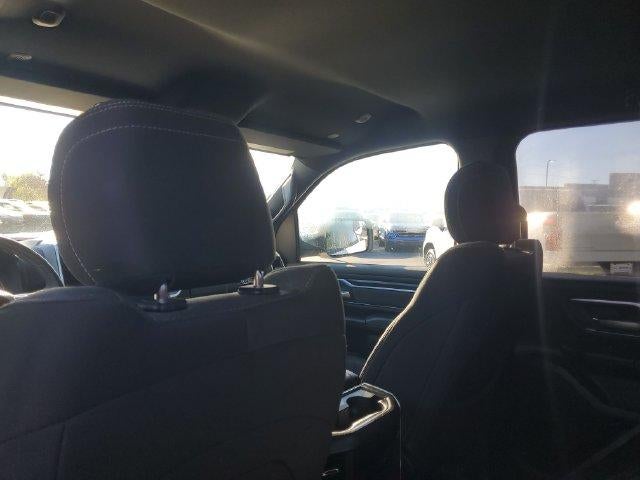 2019 RAM 1500 Big Horn/Lone Star Crew Cab 4x4 5'7" Box
