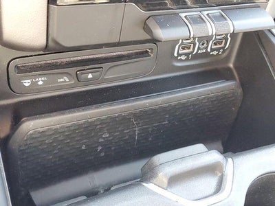 2019 RAM 1500 Big Horn/Lone Star Crew Cab 4x4 5'7" Box