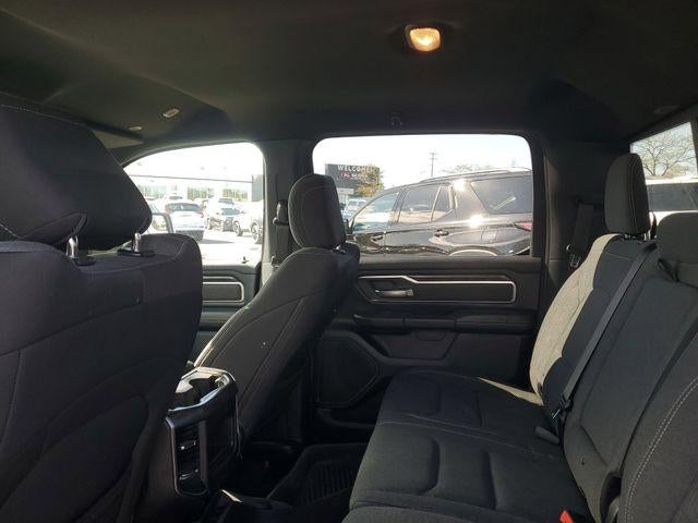 2019 RAM 1500 Big Horn/Lone Star Crew Cab 4x4 5'7" Box