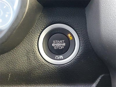 2020 RAM 1500 Big Horn Crew Cab 4x4 5'7" Box