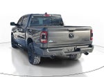 2020 RAM 1500 Big Horn Crew Cab 4x4 5'7" Box