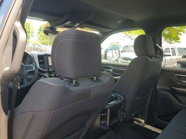 2024 RAM Ram 1500 Pickup Big Horn/Lone Star - Photo 10