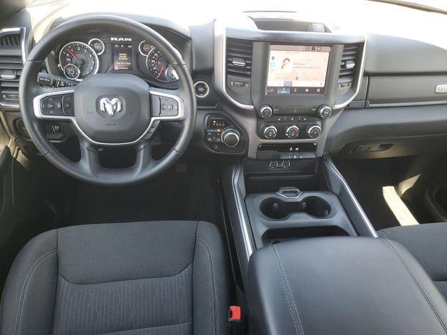 2024 RAM Ram 1500 Pickup Big Horn/Lone Star - Photo 11