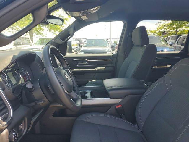 2024 RAM Ram 1500 Pickup Big Horn/Lone Star - Photo 16