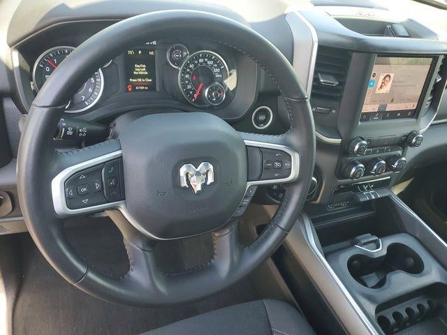 2024 RAM Ram 1500 Pickup Big Horn/Lone Star - Photo 17