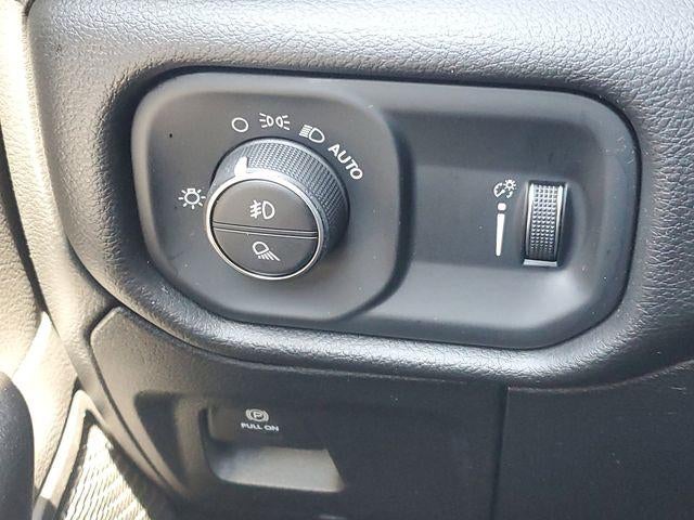 2024 RAM Ram 1500 Pickup Big Horn/Lone Star - Photo 18