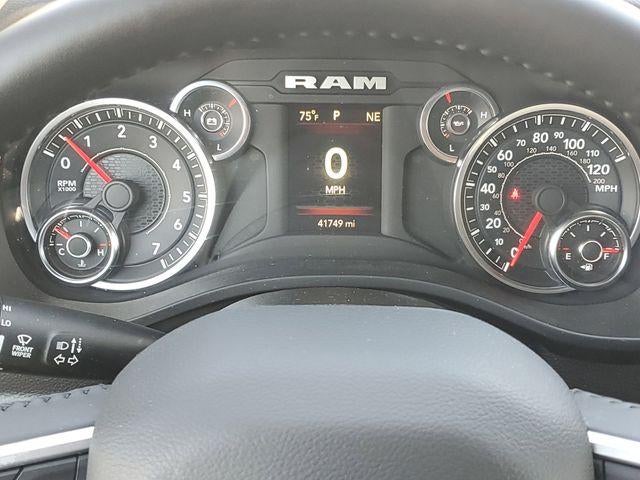 2024 RAM Ram 1500 Pickup Big Horn/Lone Star - Photo 19