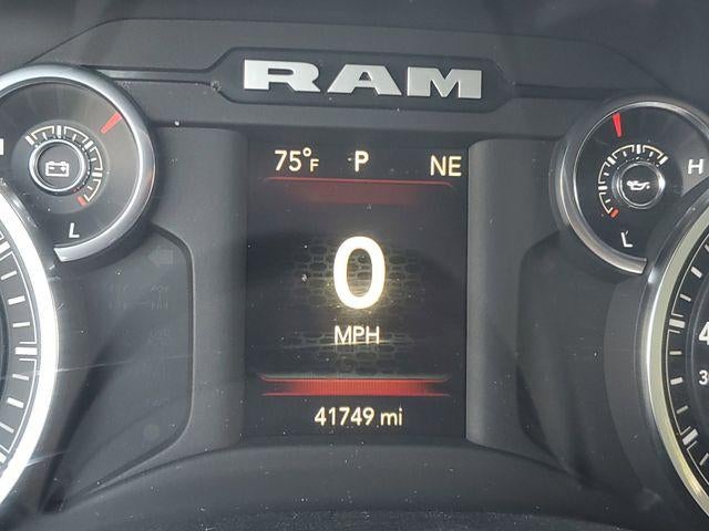 2024 RAM Ram 1500 Pickup Big Horn/Lone Star - Photo 20