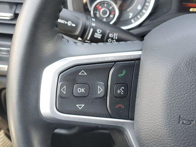 2024 RAM Ram 1500 Pickup Big Horn/Lone Star - Photo 21