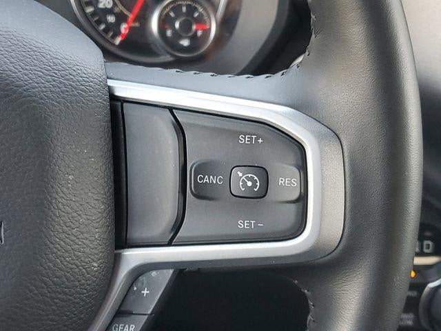 2024 RAM Ram 1500 Pickup Big Horn/Lone Star - Photo 22