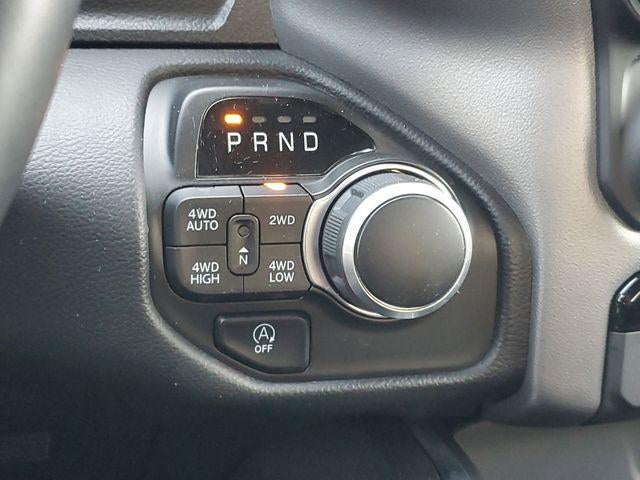 2024 RAM Ram 1500 Pickup Big Horn/Lone Star - Photo 24