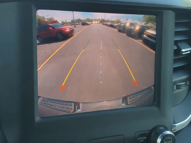 2024 RAM Ram 1500 Pickup Big Horn/Lone Star - Photo 26