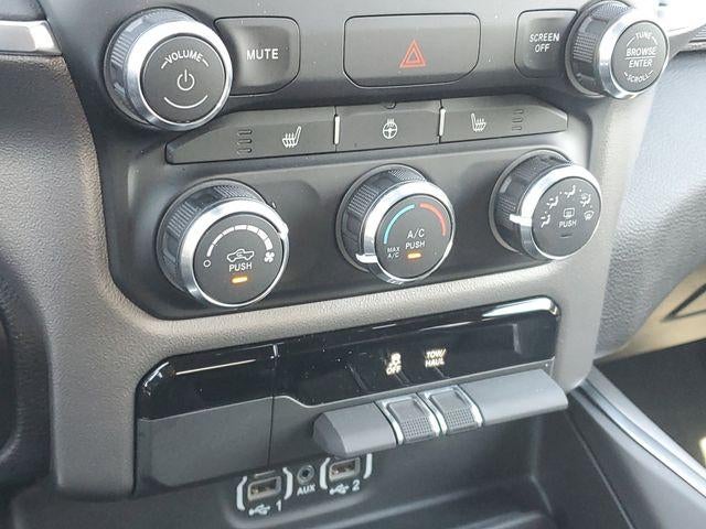 2024 RAM Ram 1500 Pickup Big Horn/Lone Star - Photo 27