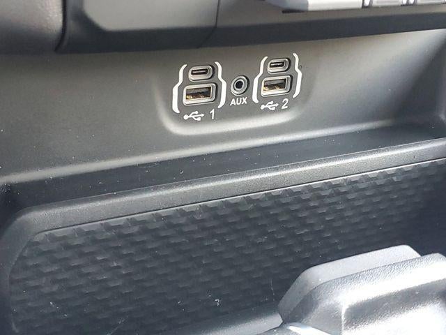 2024 RAM Ram 1500 Pickup Big Horn/Lone Star - Photo 29