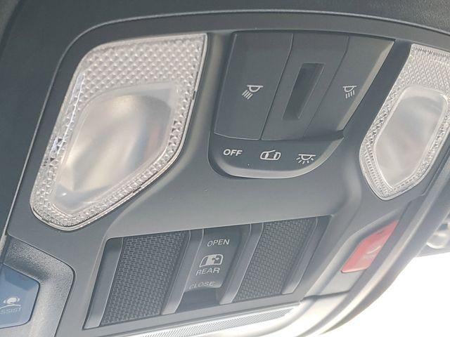 2024 RAM Ram 1500 Pickup Big Horn/Lone Star - Photo 30