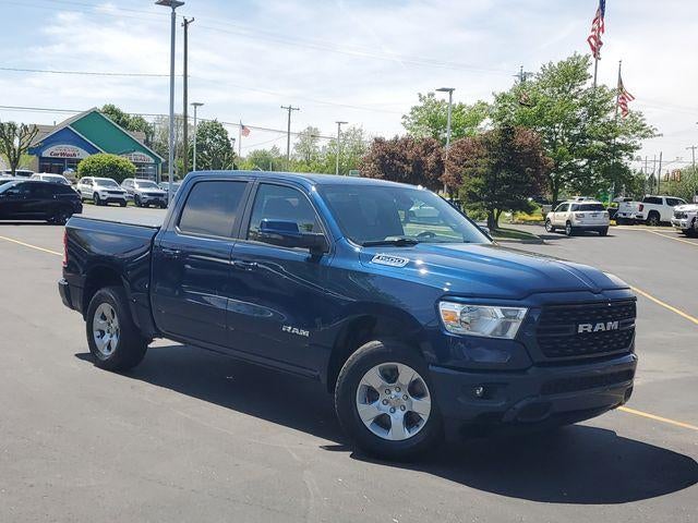 2024 RAM Ram 1500 Pickup Big Horn/Lone Star - Photo 31