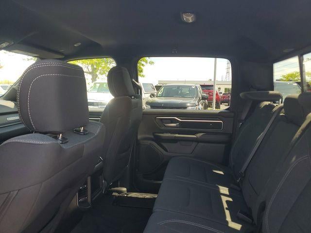 2024 RAM Ram 1500 Pickup Big Horn/Lone Star - Photo 9
