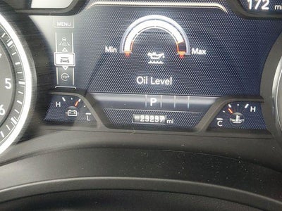 2025 RAM 1500 Laramie Crew Cab 4x4 5'7" Box