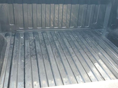 2023 RAM 1500 Laramie Crew Cab 4x4 5'7" Box