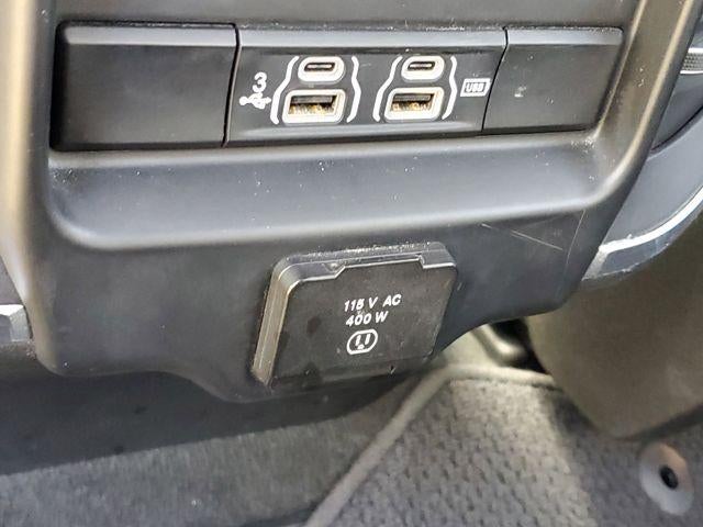 2020 RAM Ram 1500 Pickup Laramie - Photo 11
