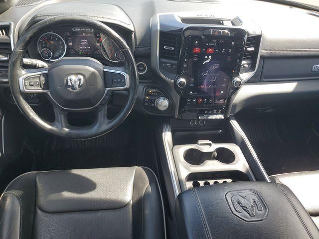2020 RAM Ram 1500 Pickup Laramie - Photo 12