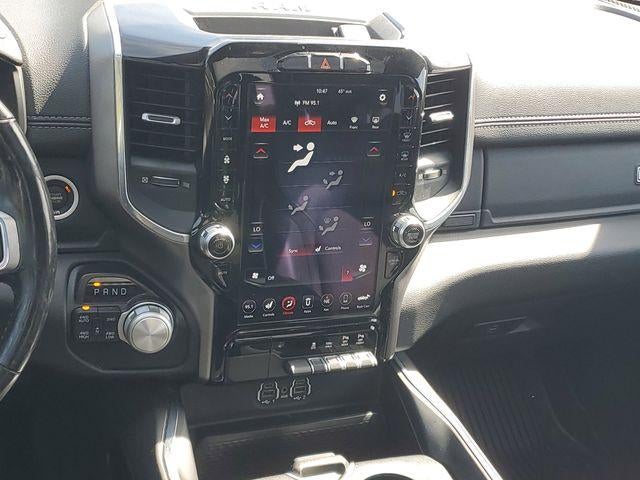 2020 RAM Ram 1500 Pickup Laramie - Photo 14