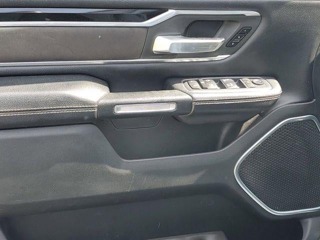 2020 RAM Ram 1500 Pickup Laramie - Photo 15