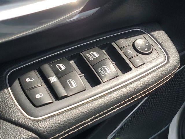 2020 RAM Ram 1500 Pickup Laramie - Photo 16