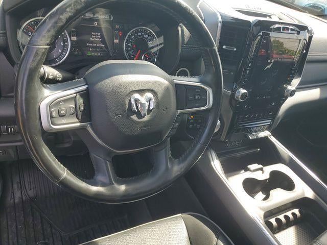 2020 RAM Ram 1500 Pickup Laramie - Photo 18