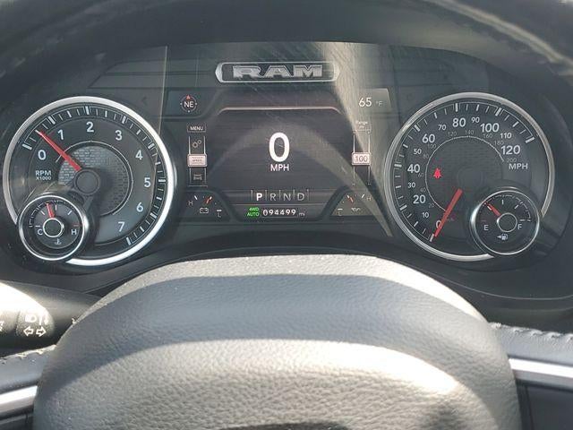 2020 RAM Ram 1500 Pickup Laramie - Photo 20