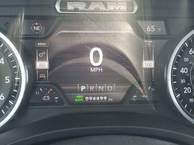 2020 RAM Ram 1500 Pickup Laramie - Photo 21