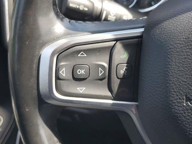 2020 RAM Ram 1500 Pickup Laramie - Photo 22