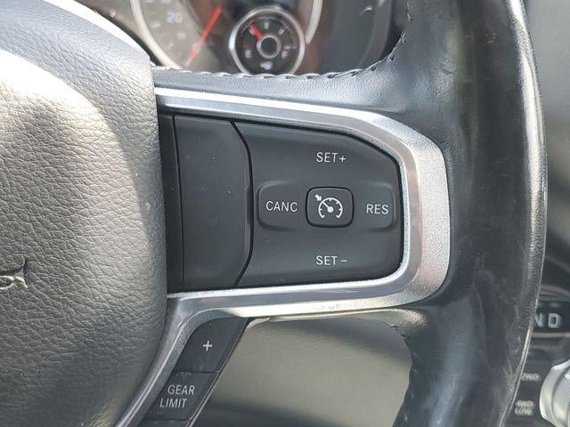 2020 RAM Ram 1500 Pickup Laramie - Photo 23
