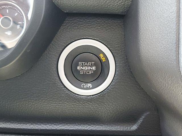 2020 RAM Ram 1500 Pickup Laramie - Photo 24