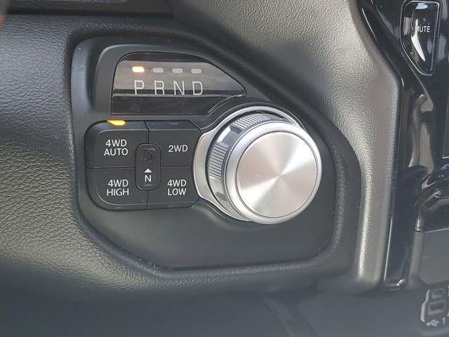 2020 RAM Ram 1500 Pickup Laramie - Photo 25