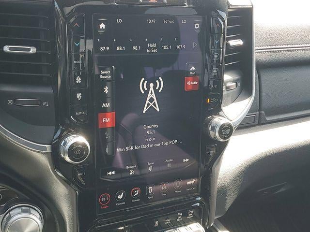 2020 RAM Ram 1500 Pickup Laramie - Photo 26